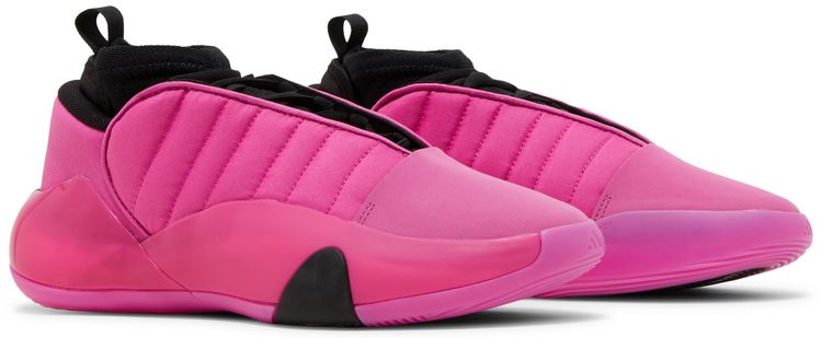 Harden Vol 7 Lucid Fuchsia
