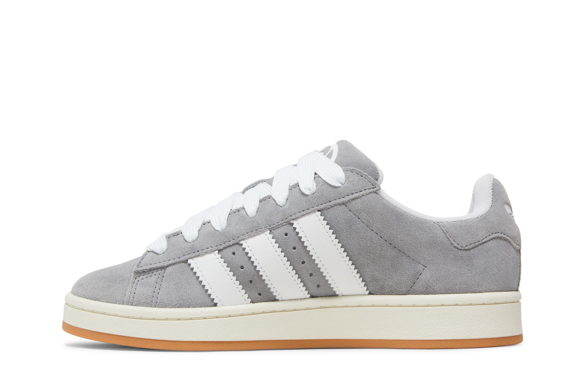 Campus adidas grigie store