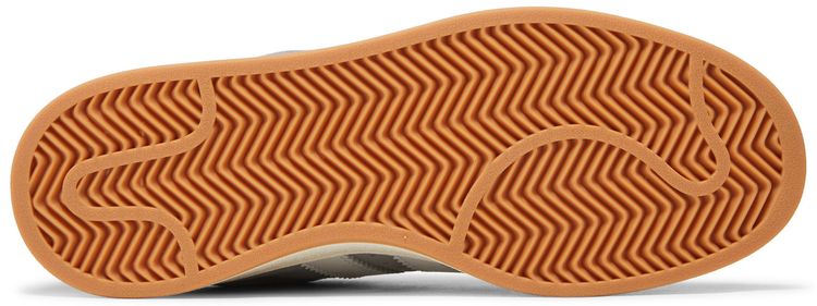 Campus 00s Grey Gum