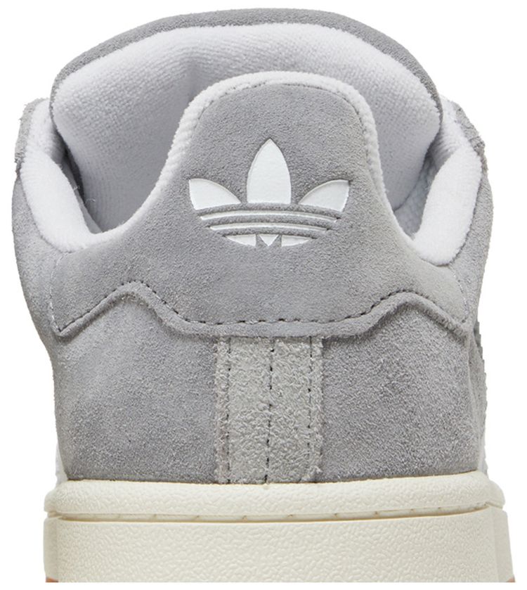 Campus 00s Grey Gum
