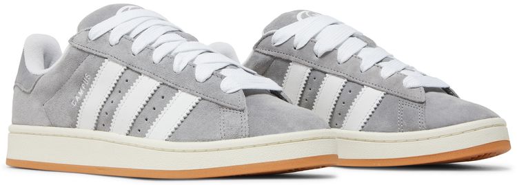 Campus 00s Grey Gum