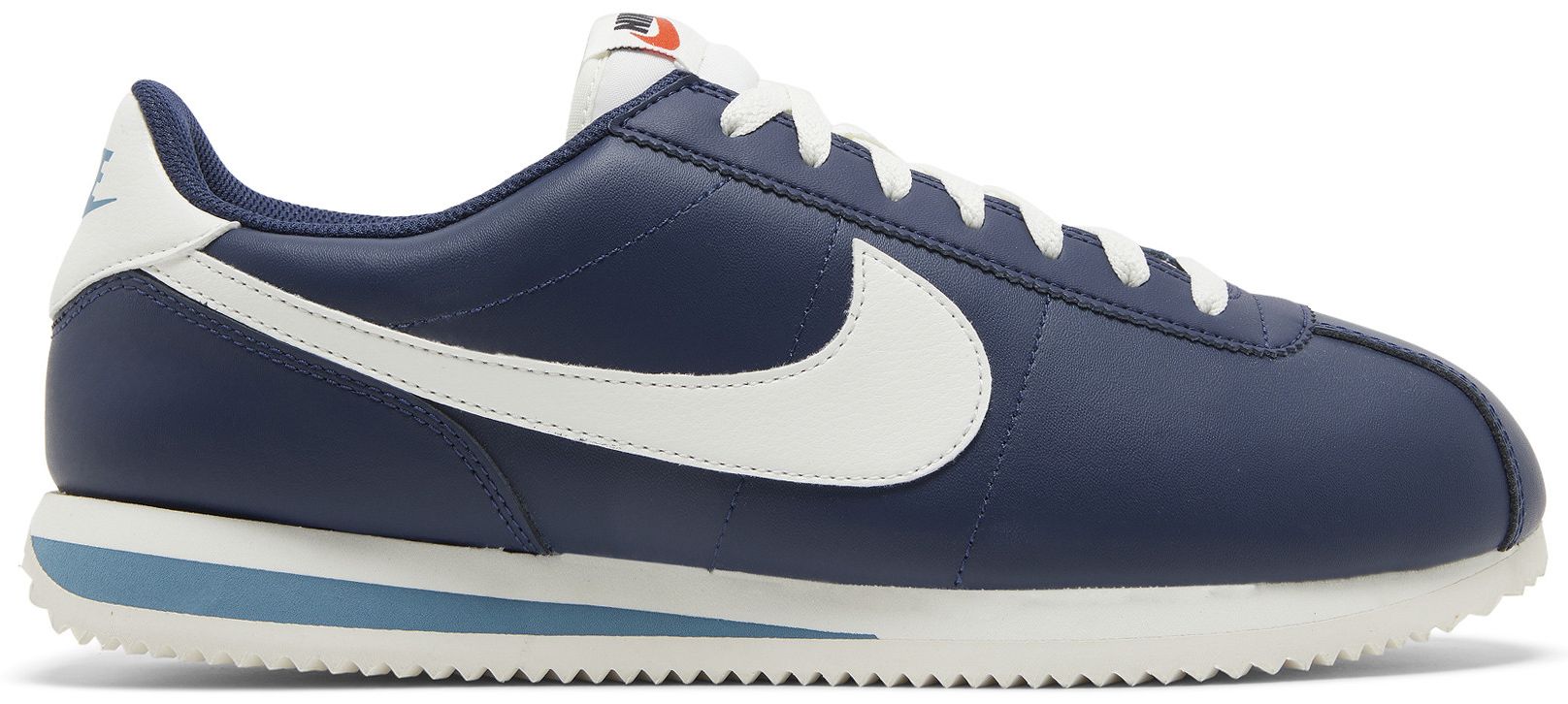 cortez midnight navy
