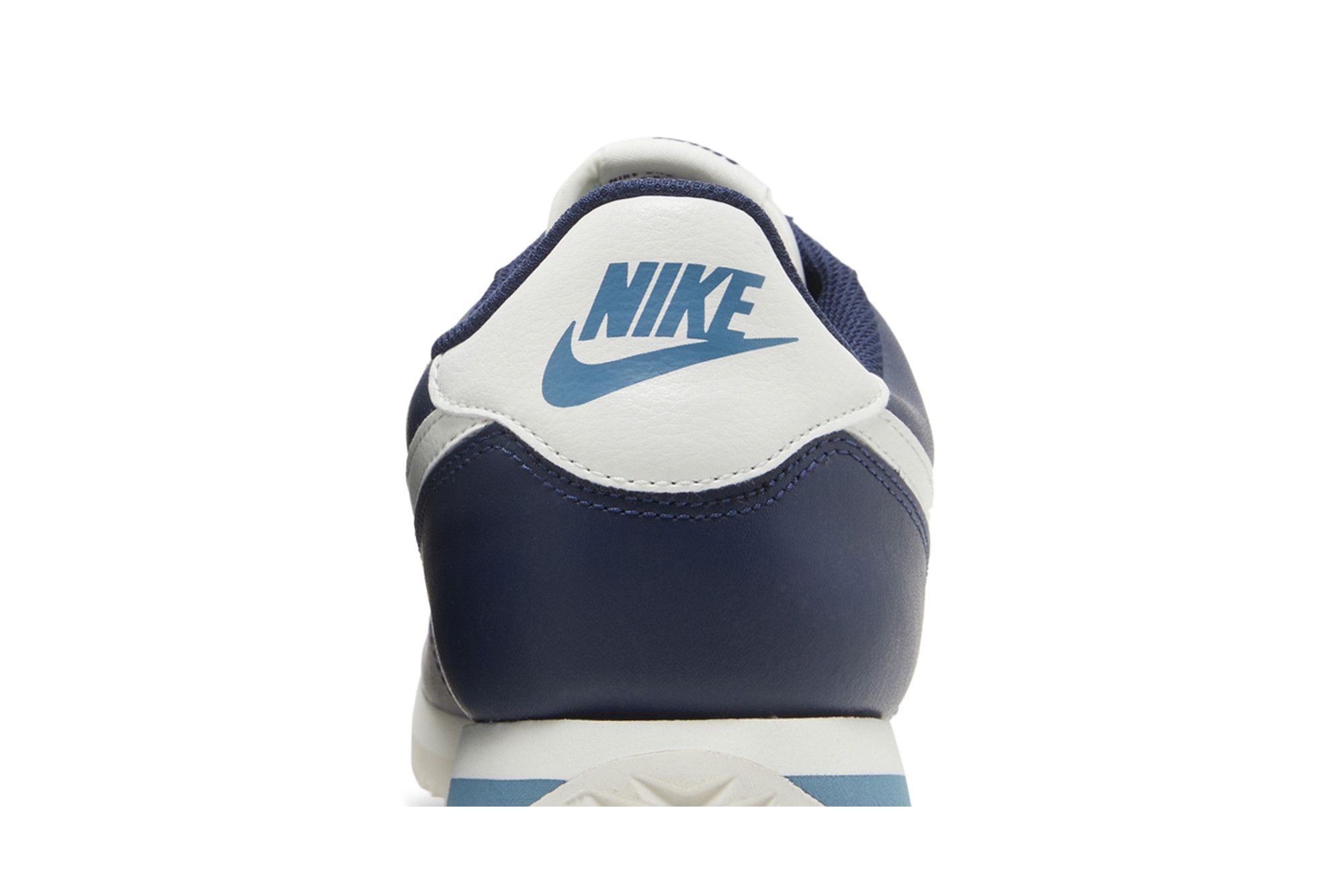 Buy Nike Cortez 'Midnight Navy' - DM4044 400 | GOAT