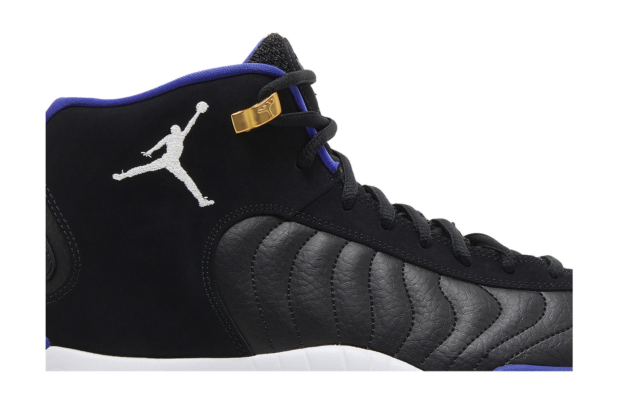 Buy Jordan Jumpman Pro Black Concord DN3686 004 GOAT