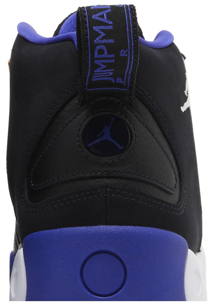 Air Jordan Jumpman Pro Black Concord