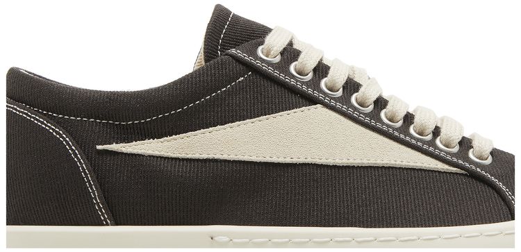 Rick Owens Wmns EDFU Vintage Low Dark Dust