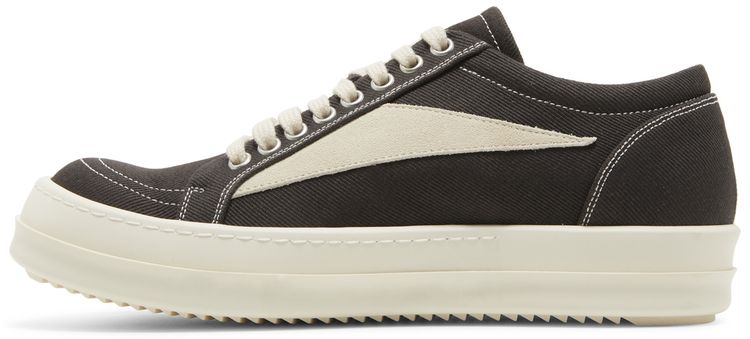 Rick Owens Wmns EDFU Vintage Low Dark Dust