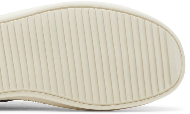 Rick Owens Wmns EDFU Vintage Low Dark Dust