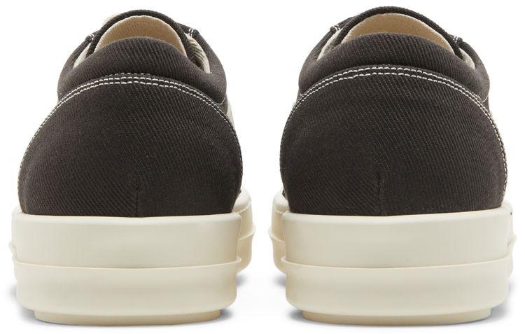 Rick Owens Wmns EDFU Vintage Low Dark Dust