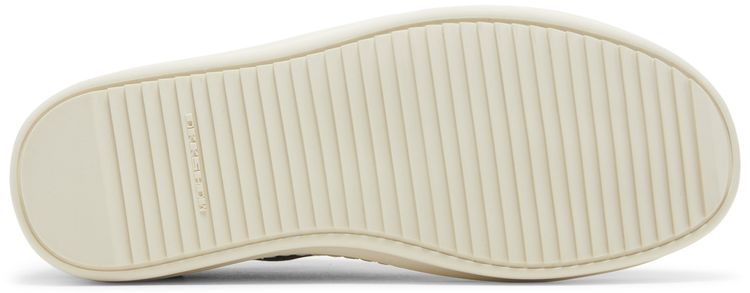 Rick Owens Wmns EDFU Vintage Low Dark Dust