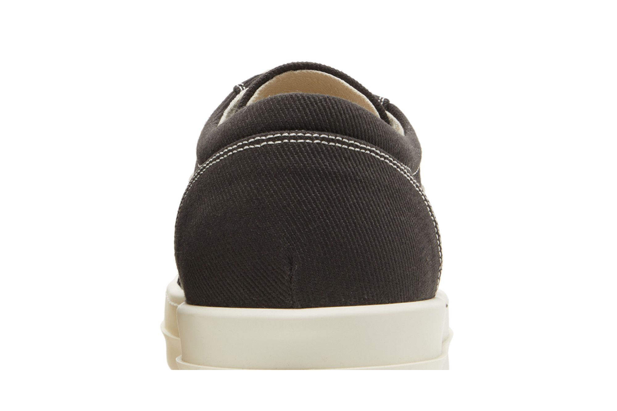 Buy Rick Owens Wmns EDFU Vintage Low 'Dark Dust' - DS01C6803 Buy Rick Owens Wmns EDFU Vintage Low 'Dark Dust' - DS01C6803