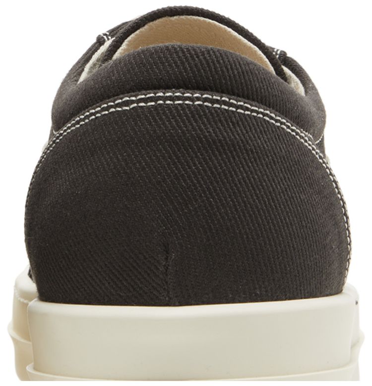 Rick Owens Wmns EDFU Vintage Low Dark Dust