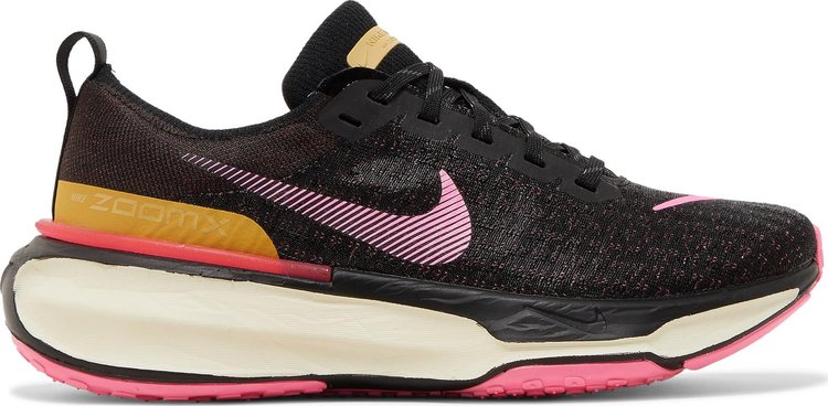 Wmns ZoomX Invincible 3 'Earth Pink Spell'