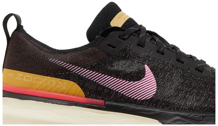 Nike Wmns ZoomX Invincible 3 Earth Pink Spell