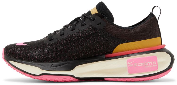 Nike Wmns ZoomX Invincible 3 Earth Pink Spell