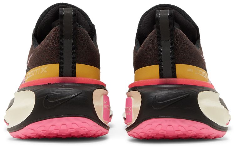 Nike Wmns ZoomX Invincible 3 Earth Pink Spell