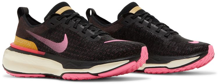 Nike Wmns ZoomX Invincible 3 Earth Pink Spell