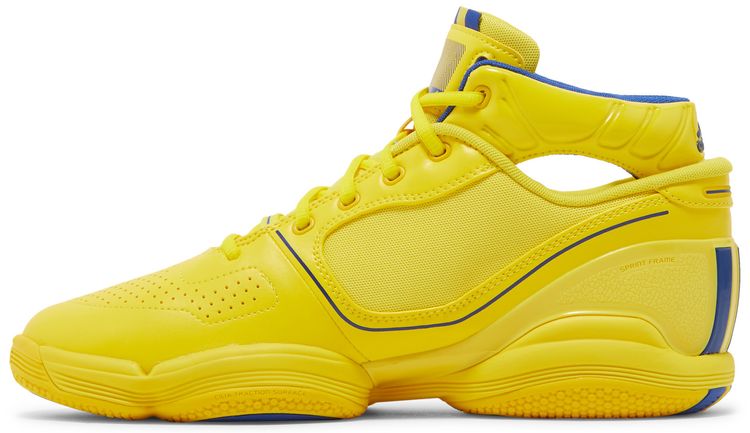 Adidas Adizero Rose 1 Restomod All Star 2023