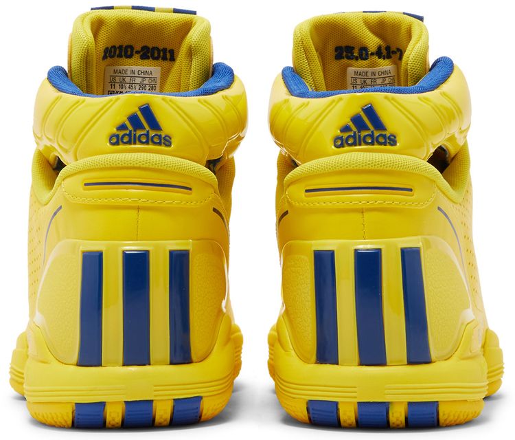 Adidas Adizero Rose 1 Restomod All Star 2023