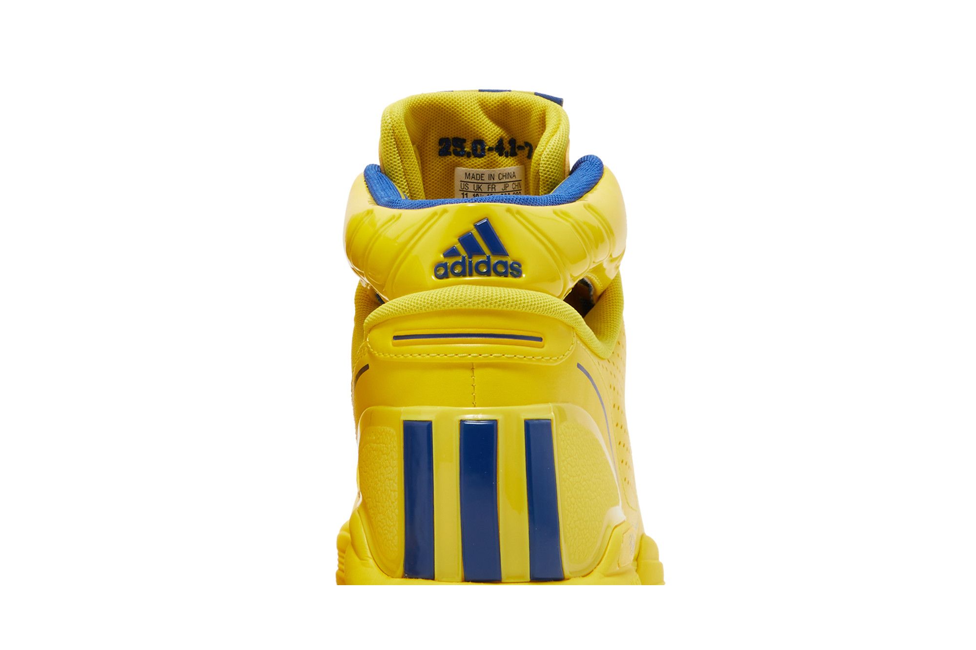 Buy adidas Adizero Rose 1 Restomod 'All-Star' 2023 - HQ1018 | GOAT