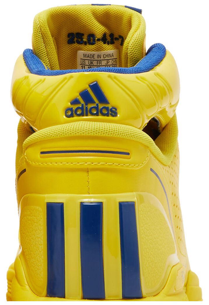 Adidas Adizero Rose 1 Restomod All Star 2023