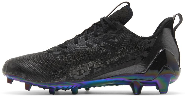 Adidas Adizero 120 Mismatch   Black Iridescent