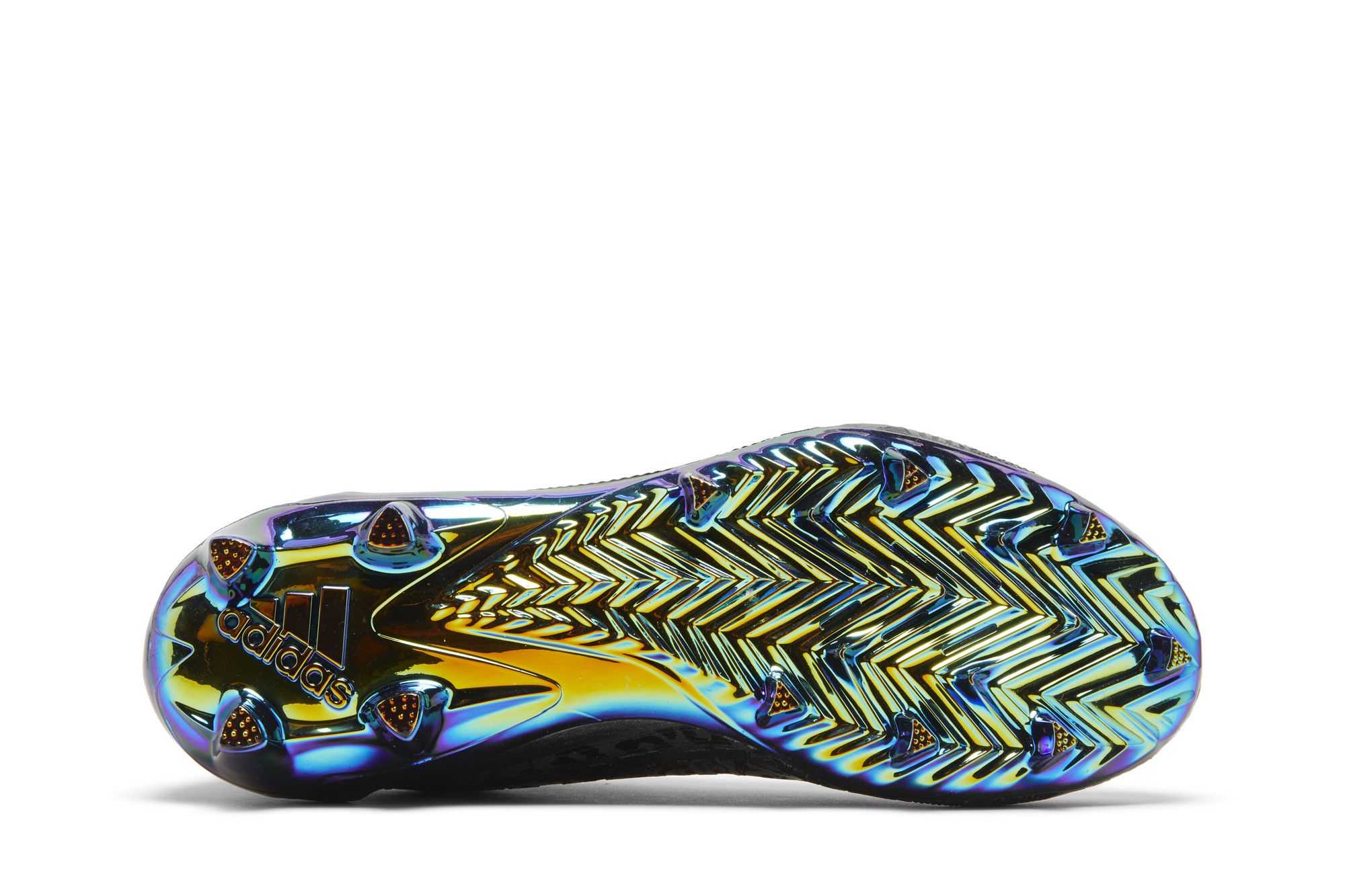 最大の割引 Buy Adizero GOAT | IG7226 - Iridescent' Black - 'Mismatch 12.0 ルアー・フライ