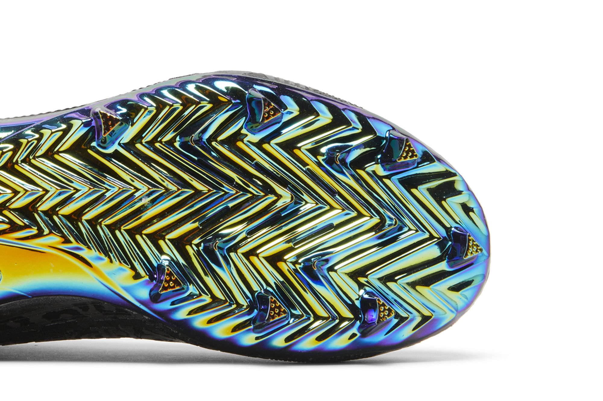 Buy Adizero 12.0 'Mismatch - Black Iridescent' - IG7226