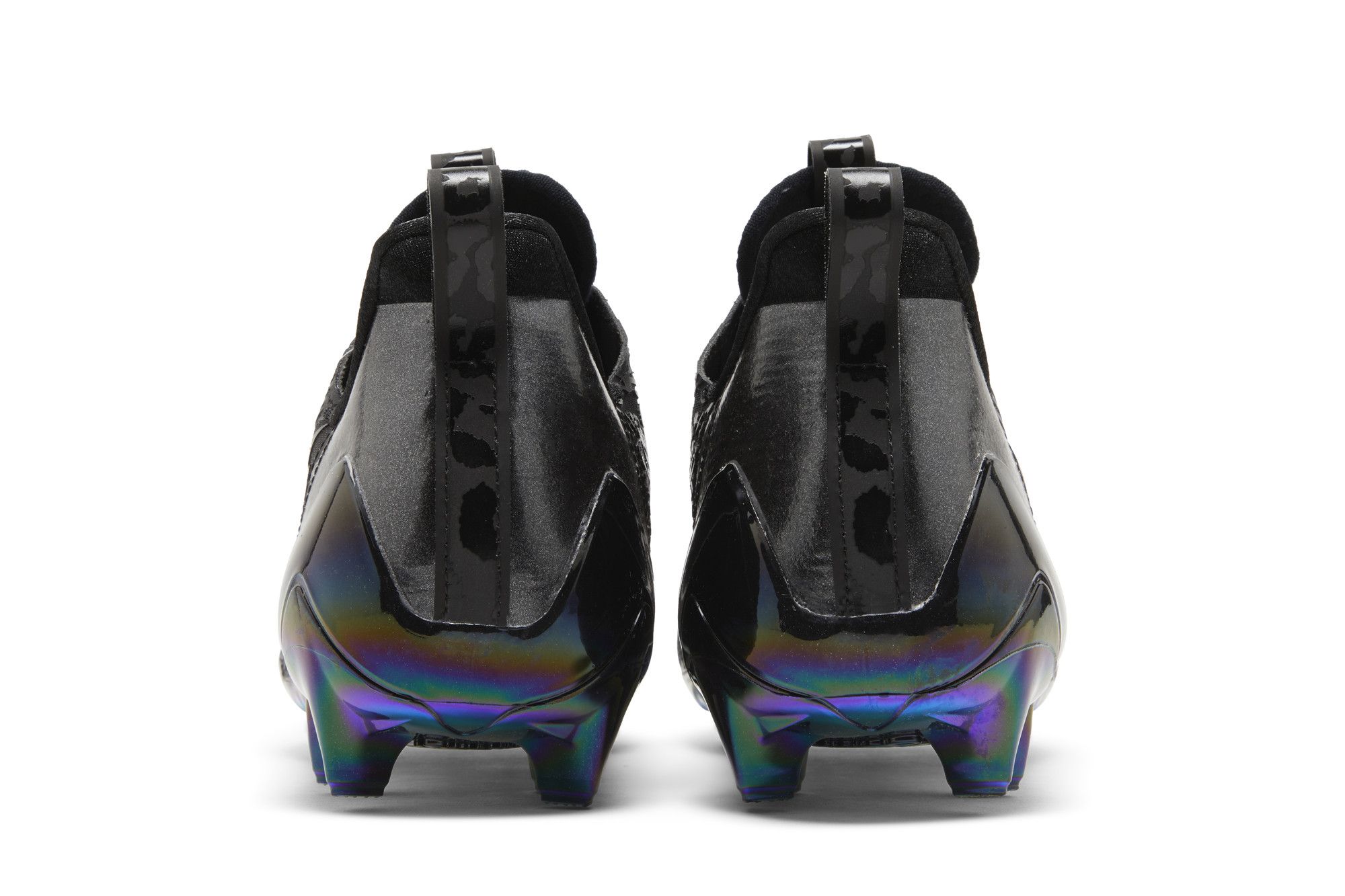 michmach Buy Adizero 12.0 'Mismatch - Black Iridescent' - IG7226