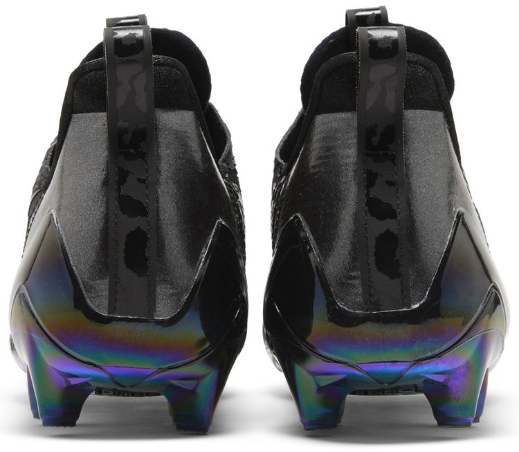 Adidas Adizero 120 Mismatch   Black Iridescent
