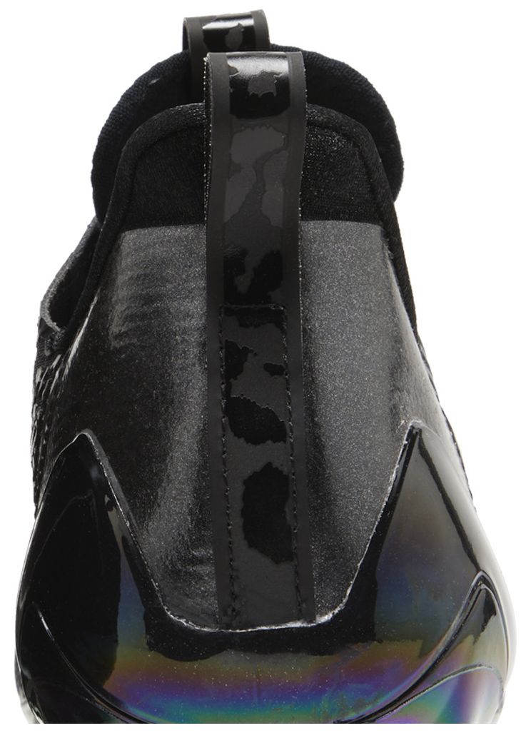 Adidas Adizero 120 Mismatch   Black Iridescent