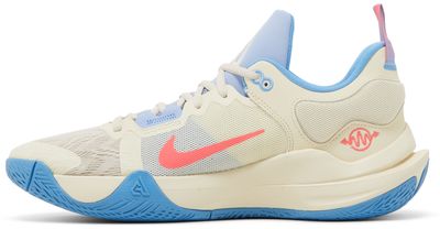 Nike Giannis Immortality 2 Coconut Milk Hot Punch