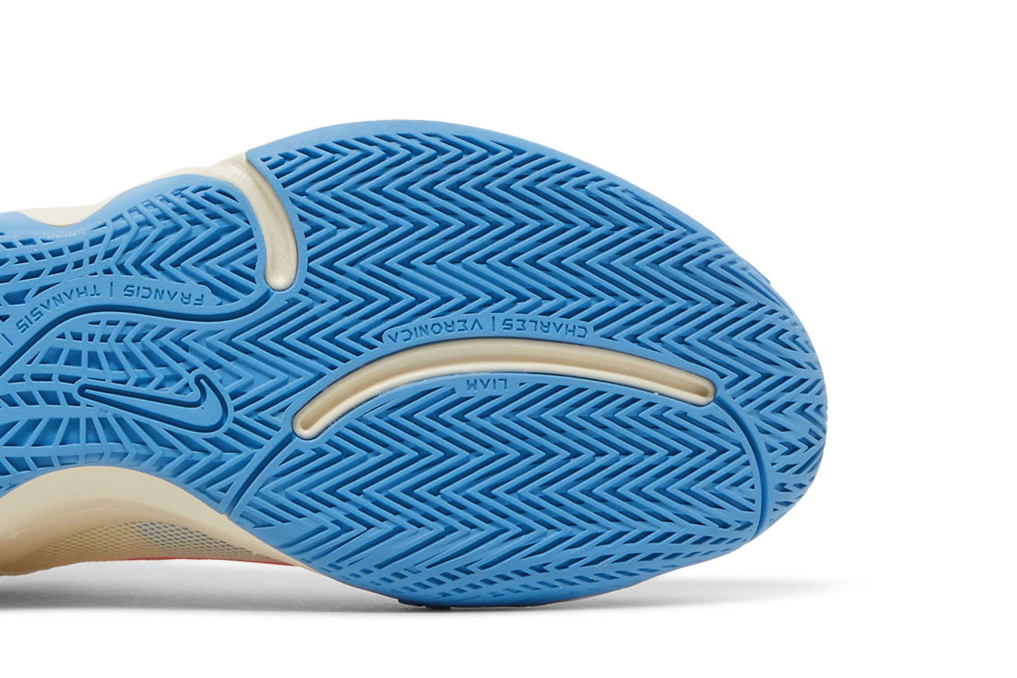Buy Nike Giannis Immortality 2 'Coconut Milk Hot Punch' - DM0825