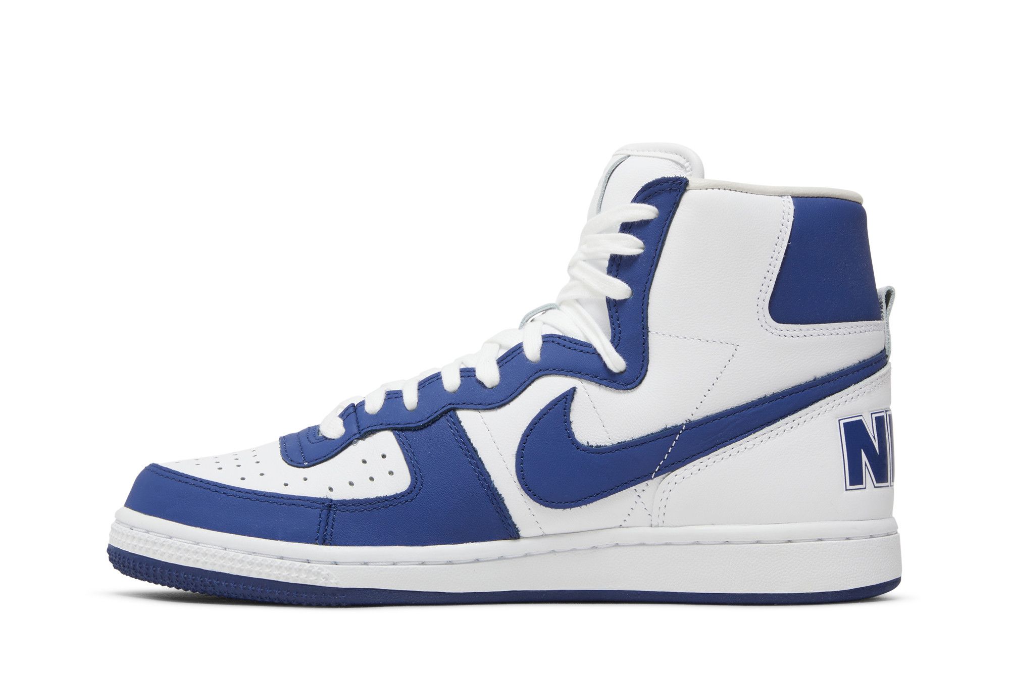 関税送料込♪COMME des GARCONS HOMME PLUS x NIKE/TERMINATOR Comme des Garcons Homme Plus x Nike Terminator High SP
