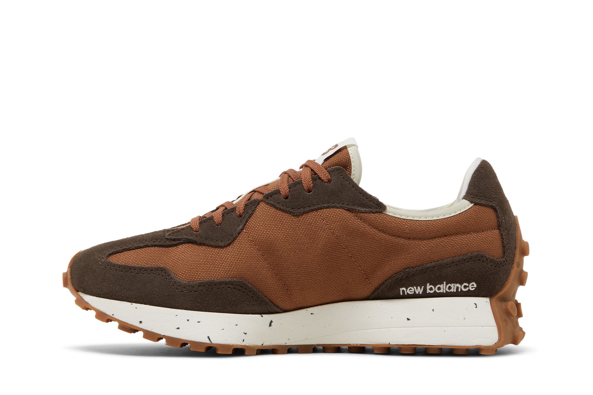 New Balance ニューバランス ブラウンWS327SL Buy New Balance Wmns 327 'Rich Earth' - WS327SL | GOAT