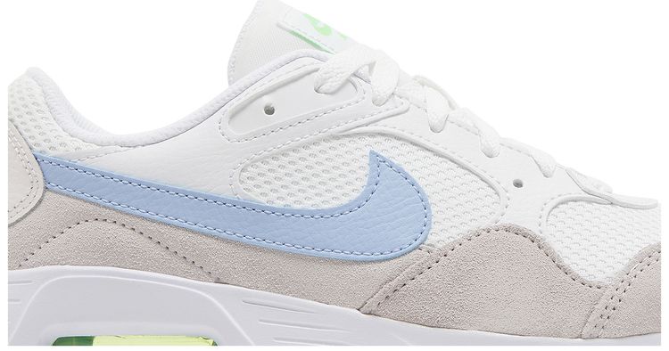 Nike Wmns Air Max SC White Cobalt Blue