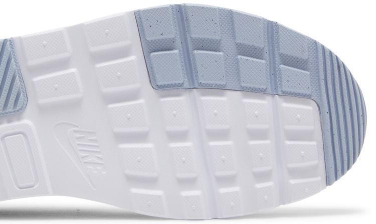 Nike Wmns Air Max SC White Cobalt Blue