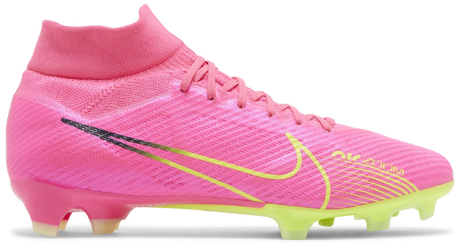 mercurial superfly pro df fg