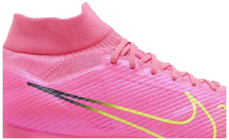 Nike Zoom Mercurial Superfly 9 Pro FG Luminous Pack