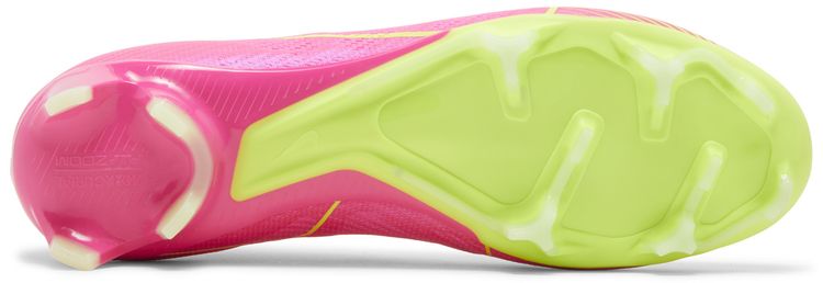 Nike Zoom Mercurial Superfly 9 Pro FG Luminous Pack