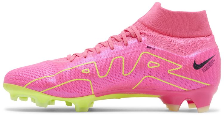 Nike Zoom Mercurial Superfly 9 Pro FG Luminous Pack