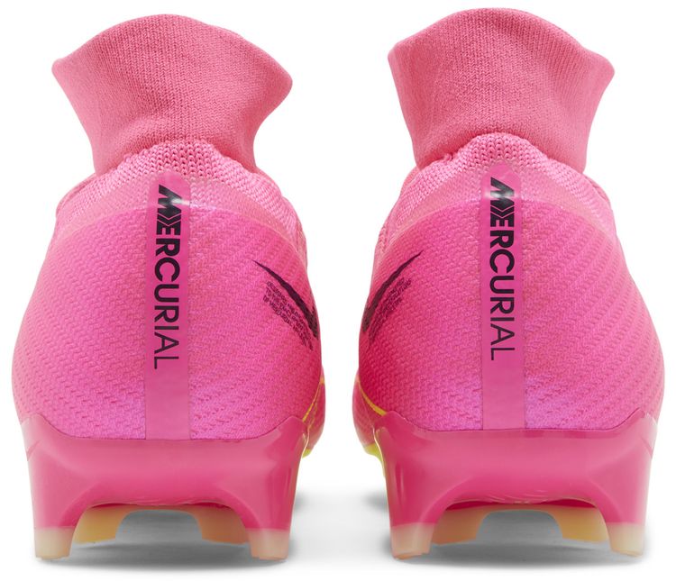 Nike Zoom Mercurial Superfly 9 Pro FG Luminous Pack