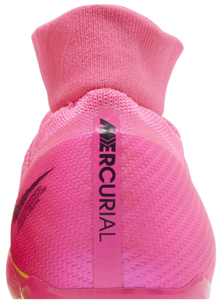 Nike Zoom Mercurial Superfly 9 Pro FG Luminous Pack