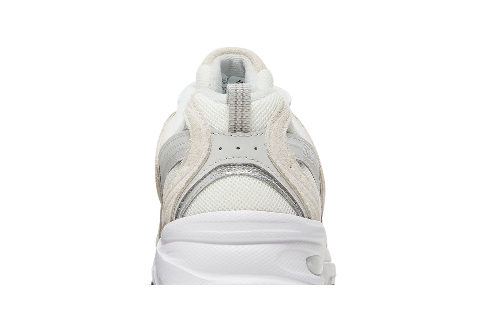 New Balance★MR530CE★兼用★SEA SALT/GREY MATTER New Balance 530 (Sea Salt/Grey Matter/White) - Style Code