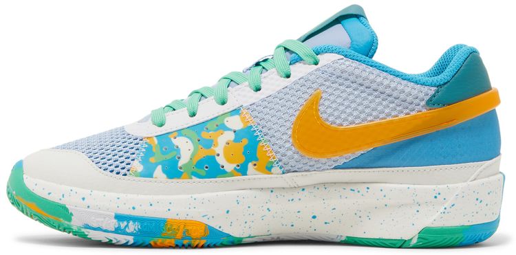 Nike Ja 1 GS Sundial