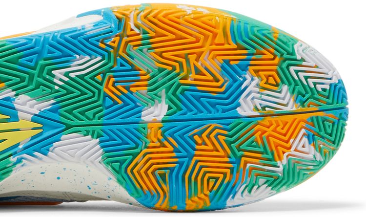 Nike Ja 1 GS Sundial