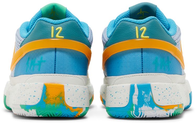 Nike Ja 1 GS Sundial