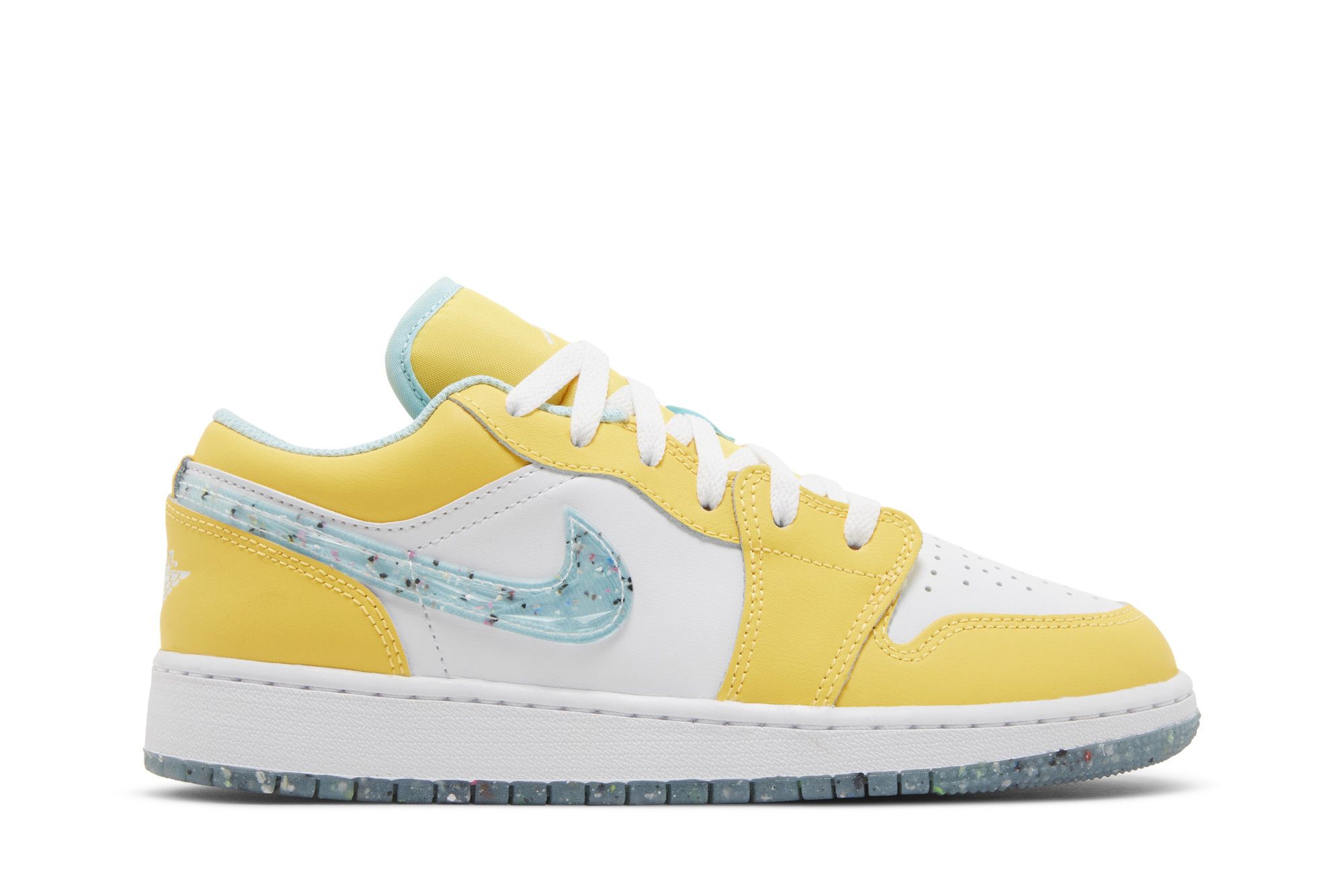 Air Jordan 1 SE GS Recycled Grind