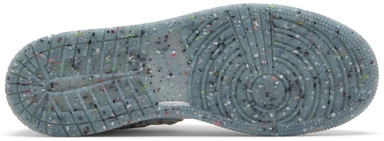 Air Jordan 1 SE GS Recycled Grind