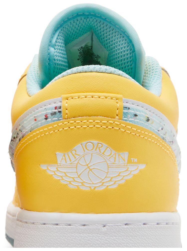 Air Jordan 1 SE GS Recycled Grind